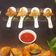 Bina Mithani's cooksnap of when they made મીની સમોસા (Mini samosa recipe in gujarati).