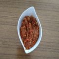 Cooksnap dari Norina Novianty untuk resep Sambal terasi tanpa tomat