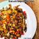Cooksnap dari anif agustina untuk resep Orak arik tongkol pedas