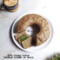 Cooksnap dari Mama fathan untuk resep Bolu Pisang Kukus No Mixer
