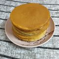 Cooksnap của Nhunhi Vo khi họ làm theo món Pan cake bí ngô