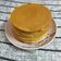 Cooksnap của Nhunhi Vo khi họ làm theo món Pan cake bí ngô