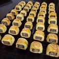 Cooksnap dari meil untuk resep Kastengel wafer