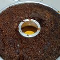 Cooksnap dari Arum Sari untuk resep 1. Bolu karamel sarang semut