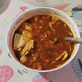 El cooksnap de Víctor Jorge Alejandro Aguilar Cordero cuando hizo Caldo de filete de pescado al chile ancho.