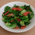 Cooksnap dari ela widyathama untuk resep Oseng Pedas Kiciwis Sosis