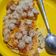 Cooksnap dari Faza Rayyhanah untuk resep Pizza Roti Tawar Teflon