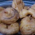 Mata sharma का कुकस्नैप जब उन्होंने प्याज़ के पकौड़े (Pyaz ke pakode recipe in hindi) बनाया था।