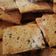 El cooksnap de Flavia Camps cuando hizo Galletitas de salvado de avena, harina integral y mix semilla.