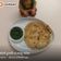 heena's cooksnap of when they made સ્ટફડ લીલી ડુંગળી આલુ પરાઠા (stuffed spring onion alu paratha recipe in Gujarati).