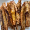 Cooksnap dari dinda amelia untuk resep Pisang Aroma / Caramel