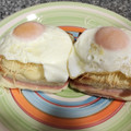 El cooksnap de Axlrose cuando hizo Croque Madame.