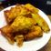 Cooksnap dari Risha Ambarningrum untuk resep Gabin tape (keju)