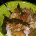 olivehl's cooksnap of when they made Stir-Fry Beef with Sugar Snap Peas.