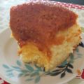 Cooksnap de Chef. María Luisa Valdez quando cozinhou Pudim De Laranja.