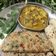 Ruchi Agrawal का कुकस्नैप जब उन्होंने मेथी के पराठे (methi ke parathe recipe in Hindi) बनाया था।
