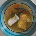 Cooksnap dari Linda Setiyawati untuk resep Sup Ikan Patin