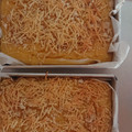 Cooksnap dari Bundanya Zahra ❤️ untuk resep Prol Tape Panggang