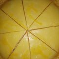 Cooksnap dari Rani Wulandari untuk resep Pie Susu Teflon