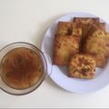 Cooksnap dari Yulia Helsi untuk resep #2 Martabak Telor Mini