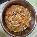 Lyric Chiu 的 【便當菜】螞蟻上樹 cooksnap