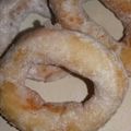 Cooksnap dari Acien Khadijah untuk resep Donat Kentang Empuk Simple