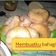 Cooksnap dari khoir umi Laksana untuk resep Donat Maizena Empuk