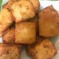 Cooksnap dari Tita Nur Ainni untuk resep Martabak Tahu Simpel Kulit Lumpia