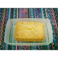 Cooksnap dari Niken Bellani untuk resep Cake Labu Kuning 