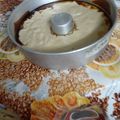 El cooksnap de Graciela Bosko cuando hizo Flan al caramelo de Maizena y leche EXQUISITO!!!☺🍮.