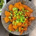 olivia 的 芋頭燒雞 cooksnap