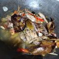 Cooksnap dari Endah untuk resep Garang Asem Ayam