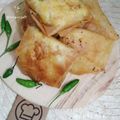 Cooksnap dari Lailazegaff untuk resep Martabak tahu