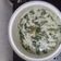 Cooksnap dari Alvina Maharani untuk resep Bobor bayam gurih mak nyuzz