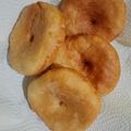 Cooksnap dari Novi Safitri untuk resep Donat Empuk, Lembut & Montok, Anti Gagal