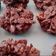 Cooksnap de Alexis Leroux sur la recette Roses des sables