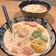 รูป Cooksnap ของ Jariya Hunny Hayatee เมื่อเขาทำ บัวลอยฟักทองมะพร้าวอ่อน