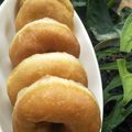 Cooksnap dari Ita Mochammad Roes untuk resep Donat tanpa telur, susu, mixer