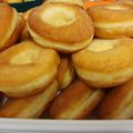 Szép Ágnes 💇‍♀️ Cooksnap-ja, amikor elkészítette a(z) Szalagos fánk 🍩 receptet.