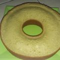 Cooksnap dari Debby Laura Veronica untuk resep Bolu Pisang 🍌 Super Halus & Lembut