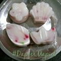 Cooksnap dari Fitri Yulia Firdaus untuk resep Hunkwe Cantik Manis