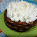 El cooksnap de Yanela Pellejero cuando hizo Rogel hiper fácil.
