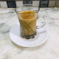 Meerab Rais's cooksnap of when they made Forty spice tea.