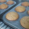 Cooksnap από Χριστίνα Μ στη συνταγή Κέικ με μπανάνα και μέλι