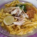 Cooksnap dari Linda Fatimah untuk resep Sroto Ayam Sokaraja