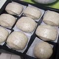 panhye 的 牛奶饅頭 cooksnap