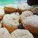 El cooksnap de Kiaraa Pizzani cuando hizo Scones de queso.