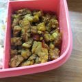 Cooksnap dari Mahirah I'zaz Merdisna untuk resep Kering tempe pedes manis