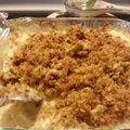Bebie's cooksnap of when they made Granny's Chicken Casserole.