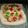 Cooksnap dari sherly lie untuk resep Cheesy Sausage Pizza - #CreativeYouthEM